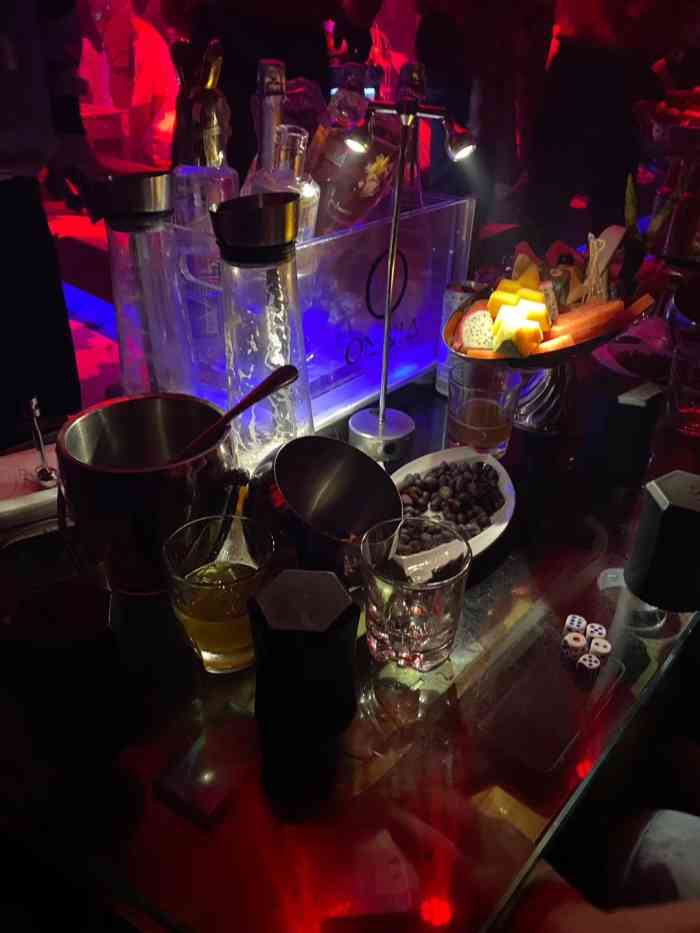 欧米亚派对空间(屏山街店)-"好嗨哦,感觉人生已经达到了高潮.感觉人.