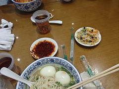 -清真磨沟沿老字号牛肉面(总店)