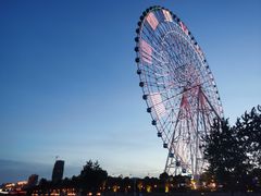 -南昌之星摩天轮