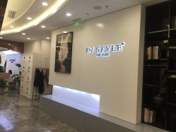 -INSTYLE造型·明星店
