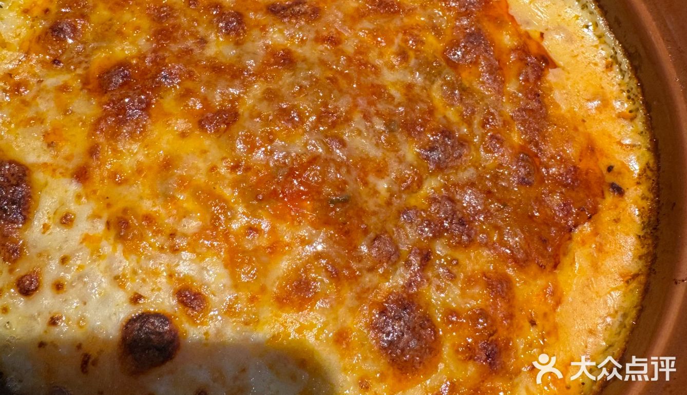 两道菜结合到一起去更加好吃了 丰富了口感 简直了[胜利]