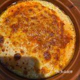 两道菜结合到一起去更加好吃了 丰富了口感 简直了[胜利]