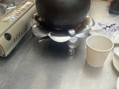 -0317火锅鸡·清真(正达店)