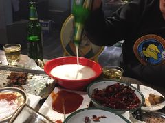 -火焰枪蛋·烧烤(奉天街店)