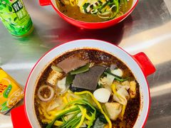 -刘文祥麻辣烫(蛇口店)