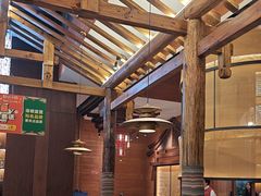 -老滇山寨•云南特色菜•地方菜•民族风情歌舞表演(世纪金源店)