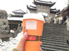 -鸡鸣赐茶(鸡鸣寺路店)