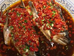 -小放牛炒菜馆(三丰店)