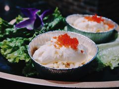 芝士扇贝-鹤江桥·红油牛肉粉(SKP店)