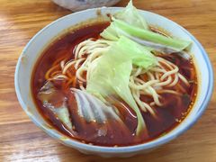 -十八梯眼镜面(五红路店)