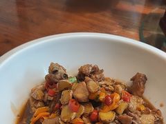 -衡厨·衡阳土菜(中南店)