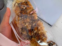 -BreadTalk面包新语·烘焙蛋糕(中心书城店)