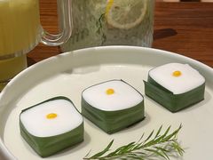 -泰香米泰国餐厅(中大国际店)