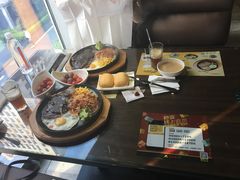 -豪享来中西餐厅(隆昌店)