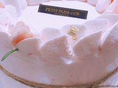 -PETIT PARIS 小巴黎(花园道店)