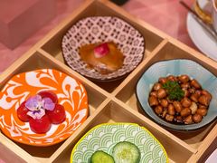 -云想 广式茶餐厅
