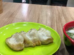 -北万新包子店(淮海店)
