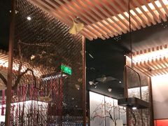 大堂-京华烟云·北京烤鸭(领展购物广场·中关村店)