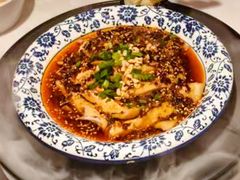 -川味堂·四川豆花(八卦岭店)