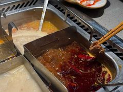 -海底捞火锅(石狮泰禾广场店)