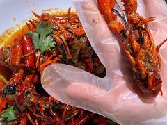 -湘江大码头·龙虾馆(渔人码头一店)