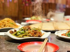 -粗粮人家·东北菜(洋桥店)