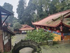 -都江堰普照寺