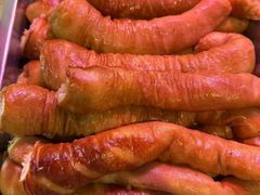 -胡记真不同饭店(临河街店)