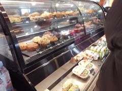 -星巴克(舟山蜈蚣峙店)