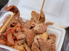 -细妹五香牛杂(步行街店)