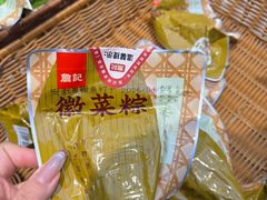 -詹记桃酥(马鞍山万达店)
