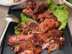 -天毓山庄·餐厅