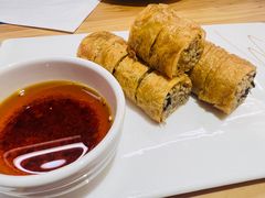 -枣子树·素食餐厅(普陀山店)