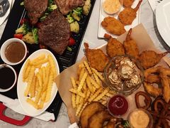 超牛拼盘-必胜客(张掖西大街店)