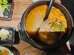 -九田家黑牛烤肉料理(太阳宫广场店)