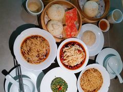 -晓淮山·扬州早茶·淮扬菜(龙阳广场店)