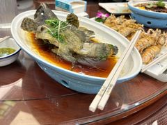 -金水门银河酒楼(新埠岛店)