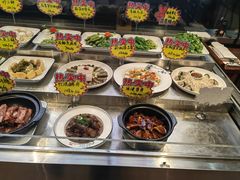 -新虹楼饭庄(崇明陈家镇店)