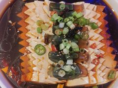 -山河屯铁锅炖鲜鹅·东北菜(开发区一店)