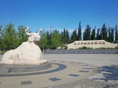 -永定河休闲森林公园