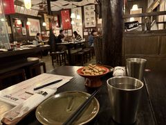 -三酉星·枫·山風与野菜(上海总店)