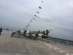 -东方绿舟景区
