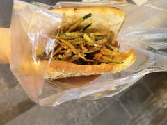 -小陈方酥锅盔(古城总店)