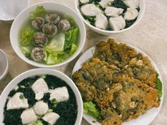 -非遗·爱西干面(小公园总店)