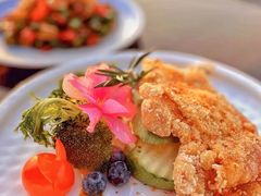 -忆咖啡观景餐厅(桂林象山公园店)
