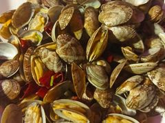 -大城·烧烤海鲜大排档(台东店)