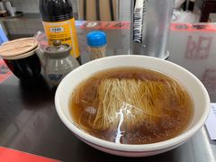 -逸桂禾面馆