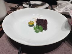 -今轩中餐厅(西安经开洲际酒店)