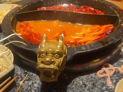 -蜀大侠火锅(总府路店)