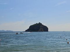 -棒棰岛宾馆景区